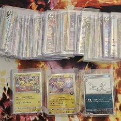 Pokemon Lot