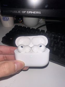 Airpods Pro 3