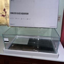 UNS 75s Rimless Tank