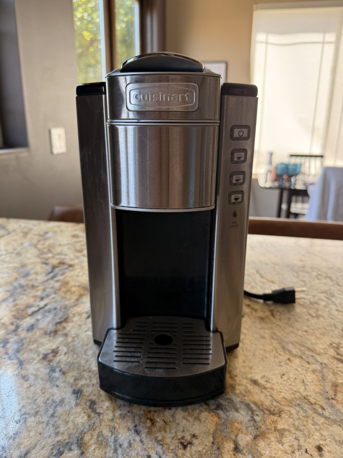 Cuisenart KCup Coffee Maker