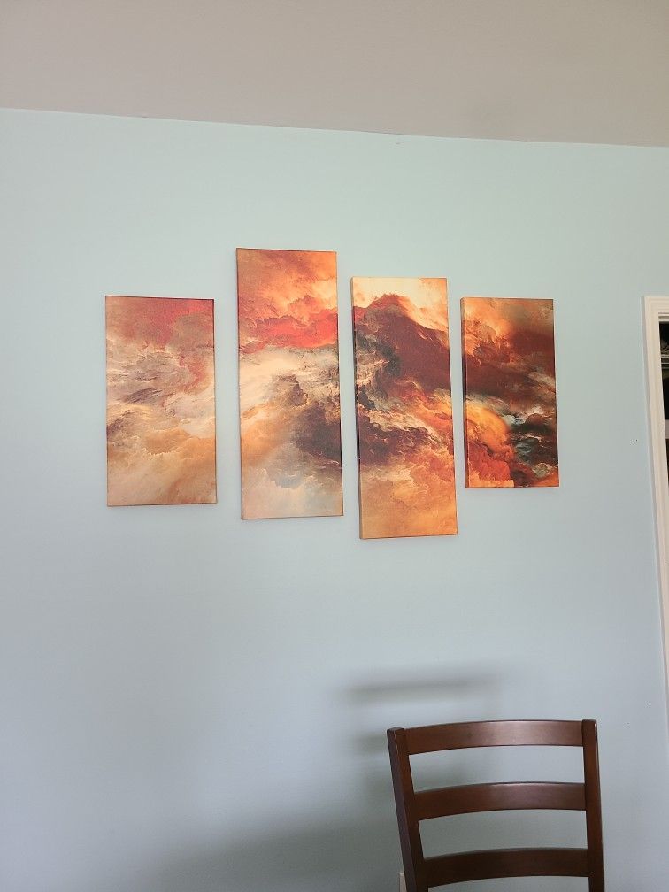 wall art