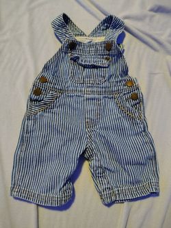 Overalls