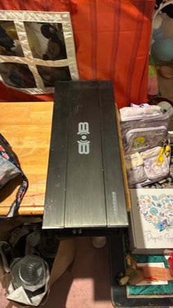5000w amp