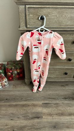 Carters Blanket Sleeper Size 3T