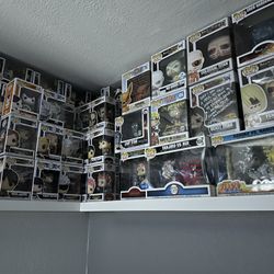 Funko Pop