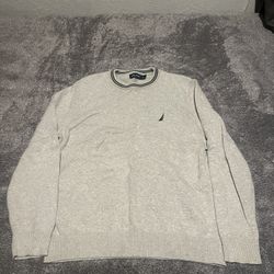 Vintage Nautica Crewneck