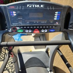 TRUE TREADMILL