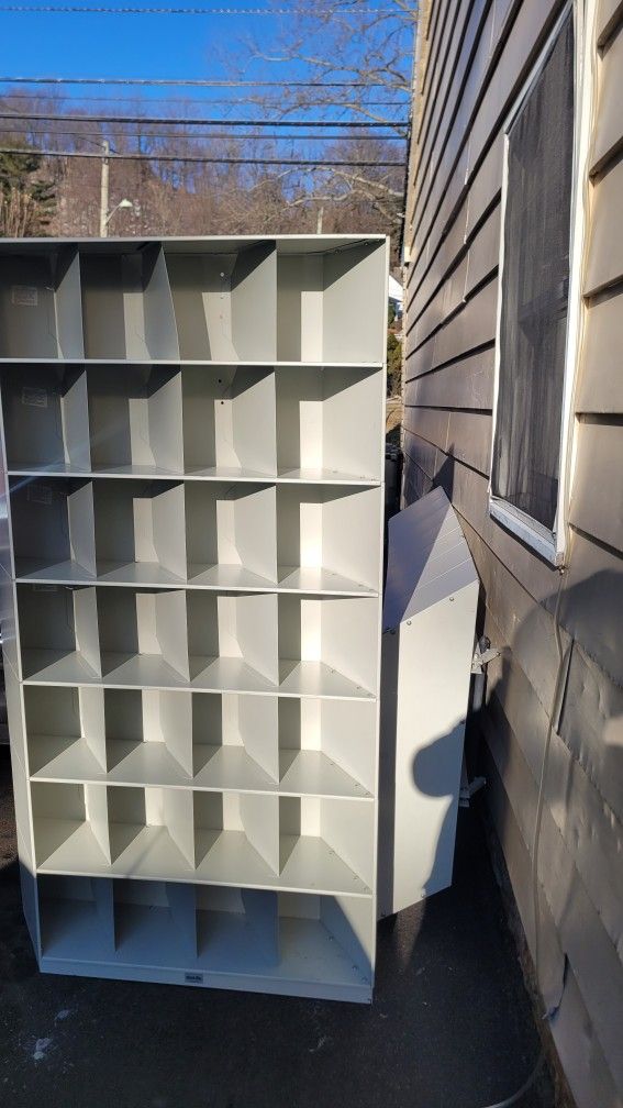 Shelfs 2 Left