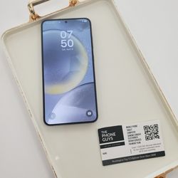 Samsung Galaxy S24 Plus (Unlocked) - Pre-Owned