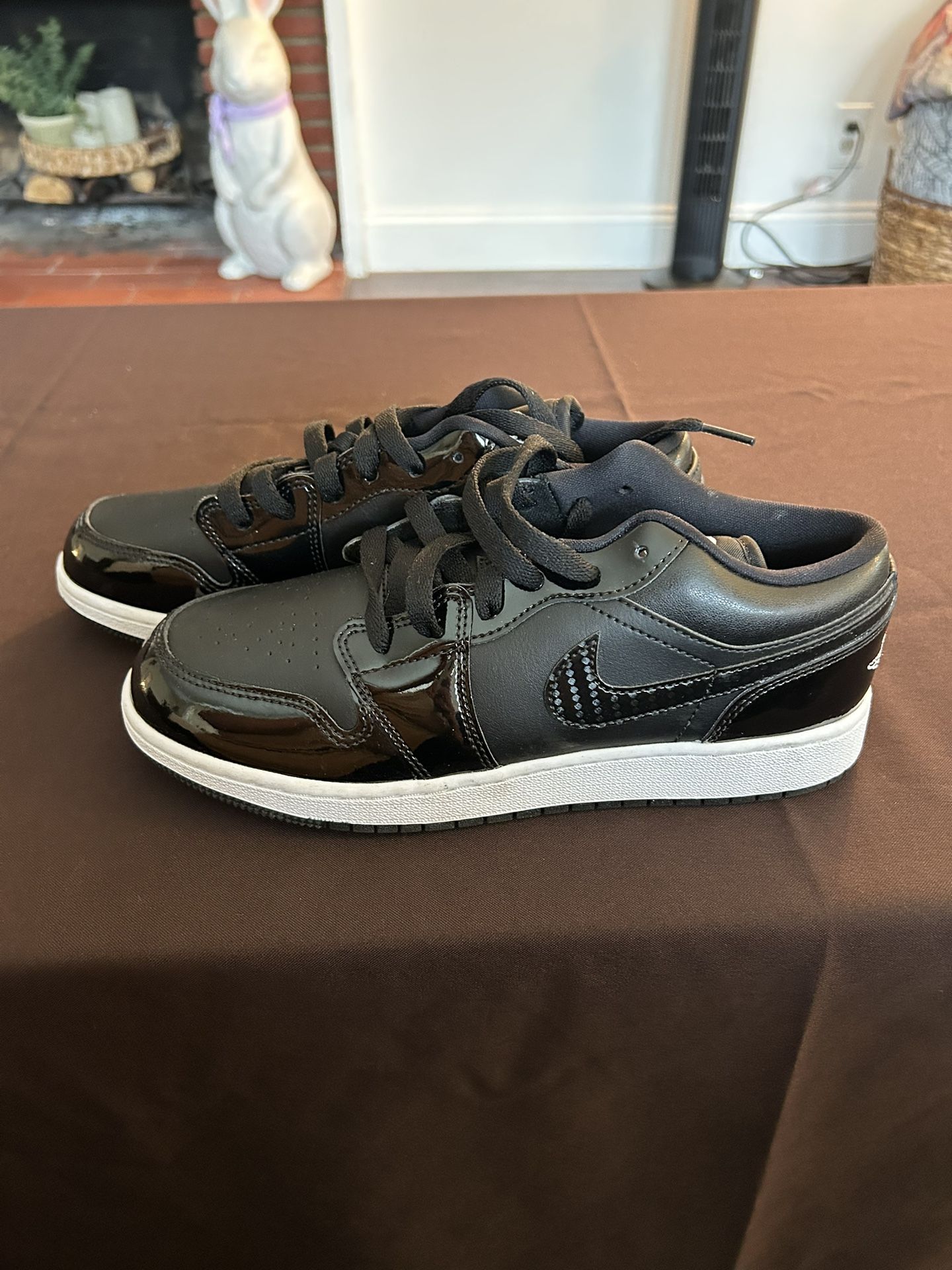 Star Jordan Shoes 2021 Jordan Low SE, All Star (2021) (GS) 7y