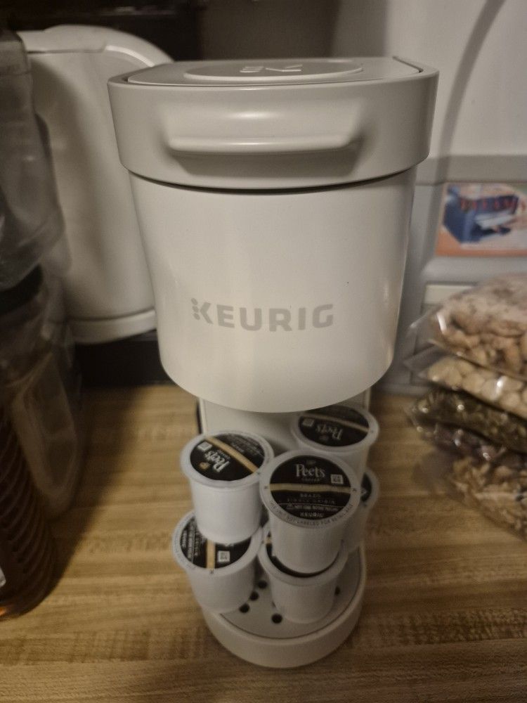 Kuerig Mini Single Serve