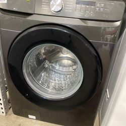 Front Load Washer