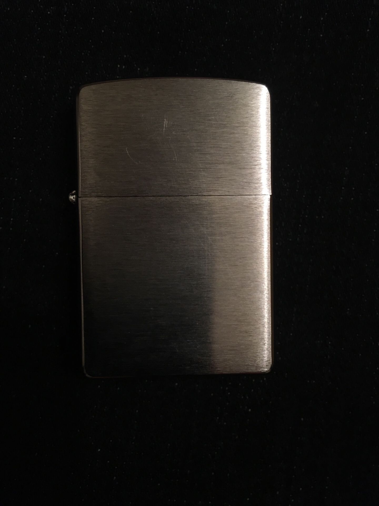 2006 zippo lighter