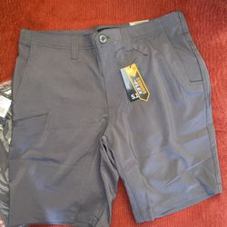 5.11 Men’s High-Performance Tactical Dart Shorts 