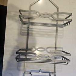 Shower Head Hanger
