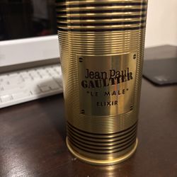 Jean Paul Gaultier Le Male Elixir Cologne 