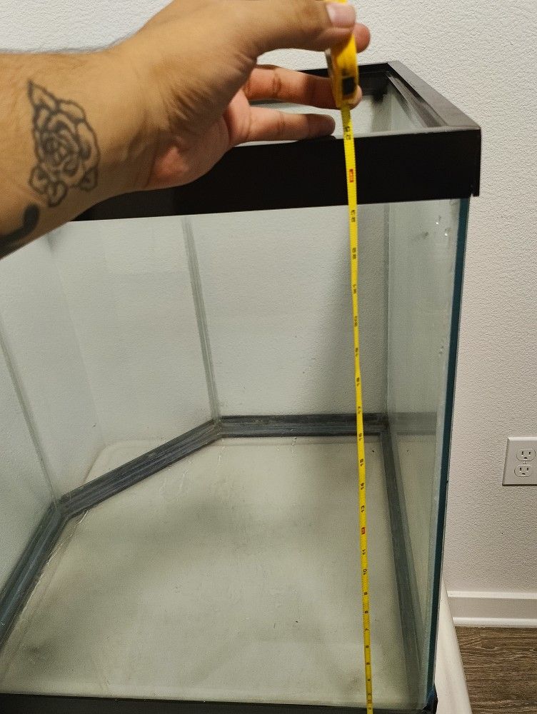 Diamond Tank