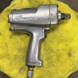 Impact 3/4 Ingersoll Rand 