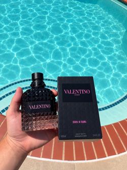Valentino Uomo Born in Roma EDT 100ml