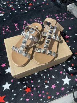 Steve Madden Daft Tan