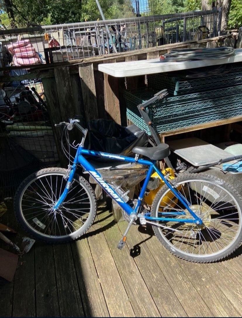 Murray Sky Canyon Mountain Bike 26 in