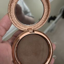 MAC Skinfinish Sunstruck Matte Bronzer Powder