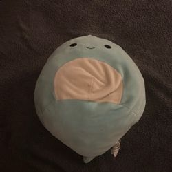 SquishMallow