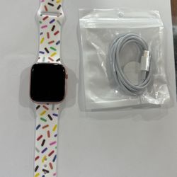 Apple Watch Series 5 44mm Used With Charger Ready To Go 
