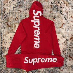 Supreme 