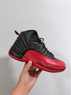 Jordan retro 12 flu game