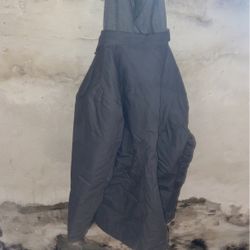 large dickies jacket