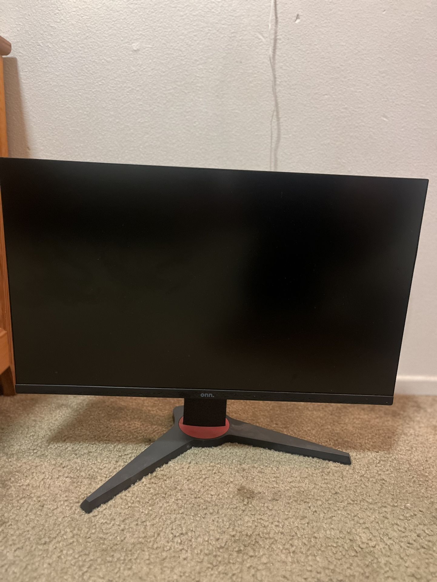 Onn Gaming Monitor