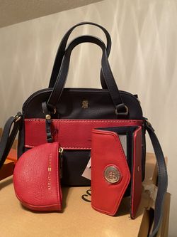 New Tommy Hilfiger 3 Pcs Set