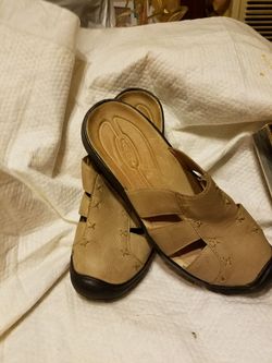 Keens sz8.5