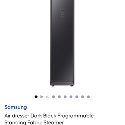 Samsung Air Dresser Steamer
