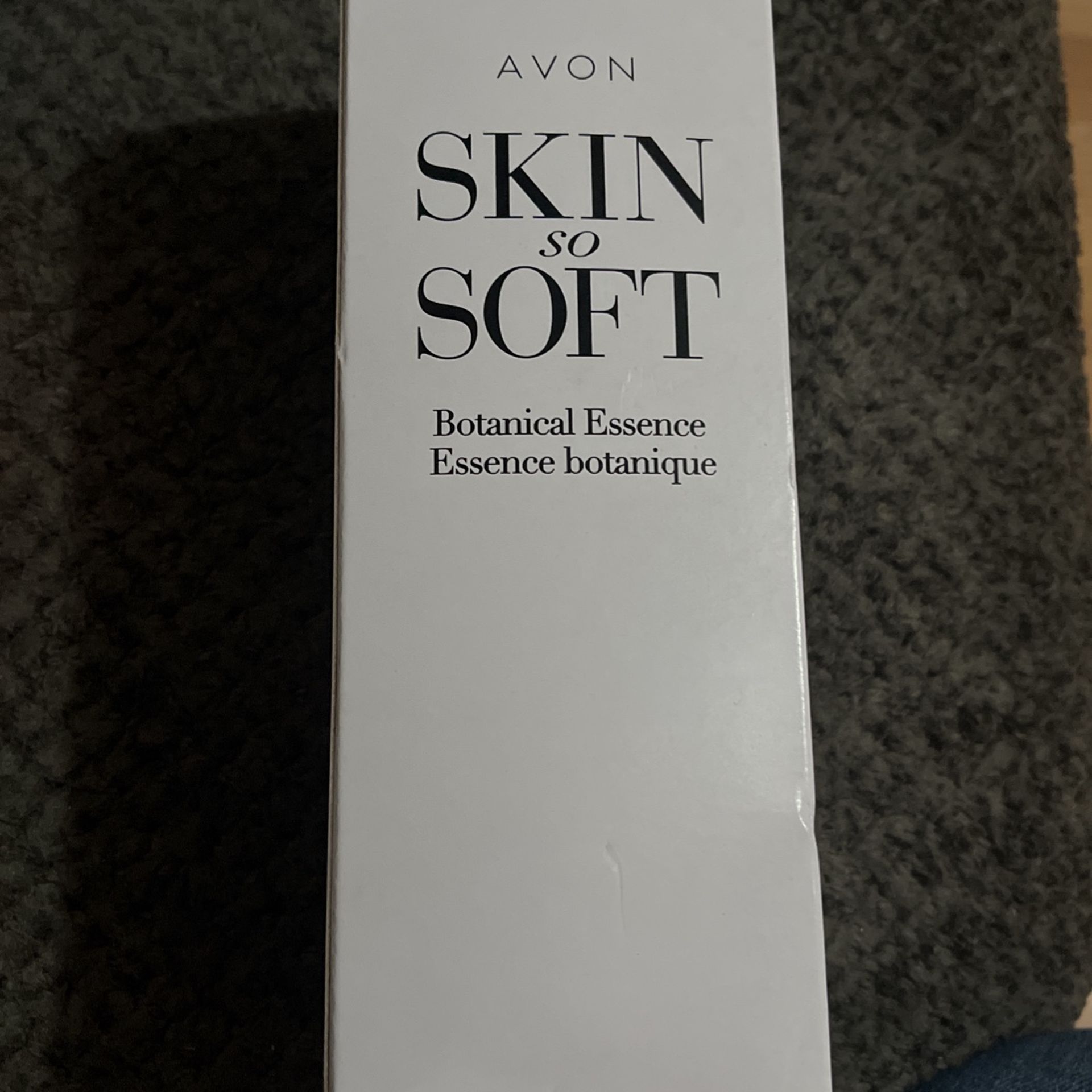 Botanical Essence