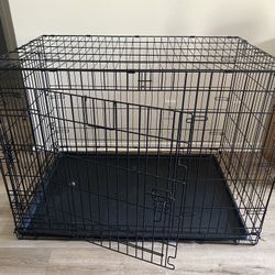Large Dog Crate