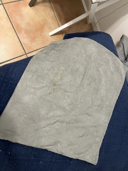 Louise et Cie Dust Bag