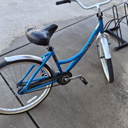 La Jolla Cruiser Bike