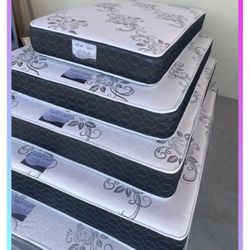 Cal King Size mattress / Colchón