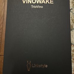 Wine Dispenser 
