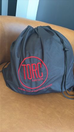 Brand New TORC T1 Retro Full-Face Motorcycle Helmet – Gloss Aqua/Turquoise – Size M