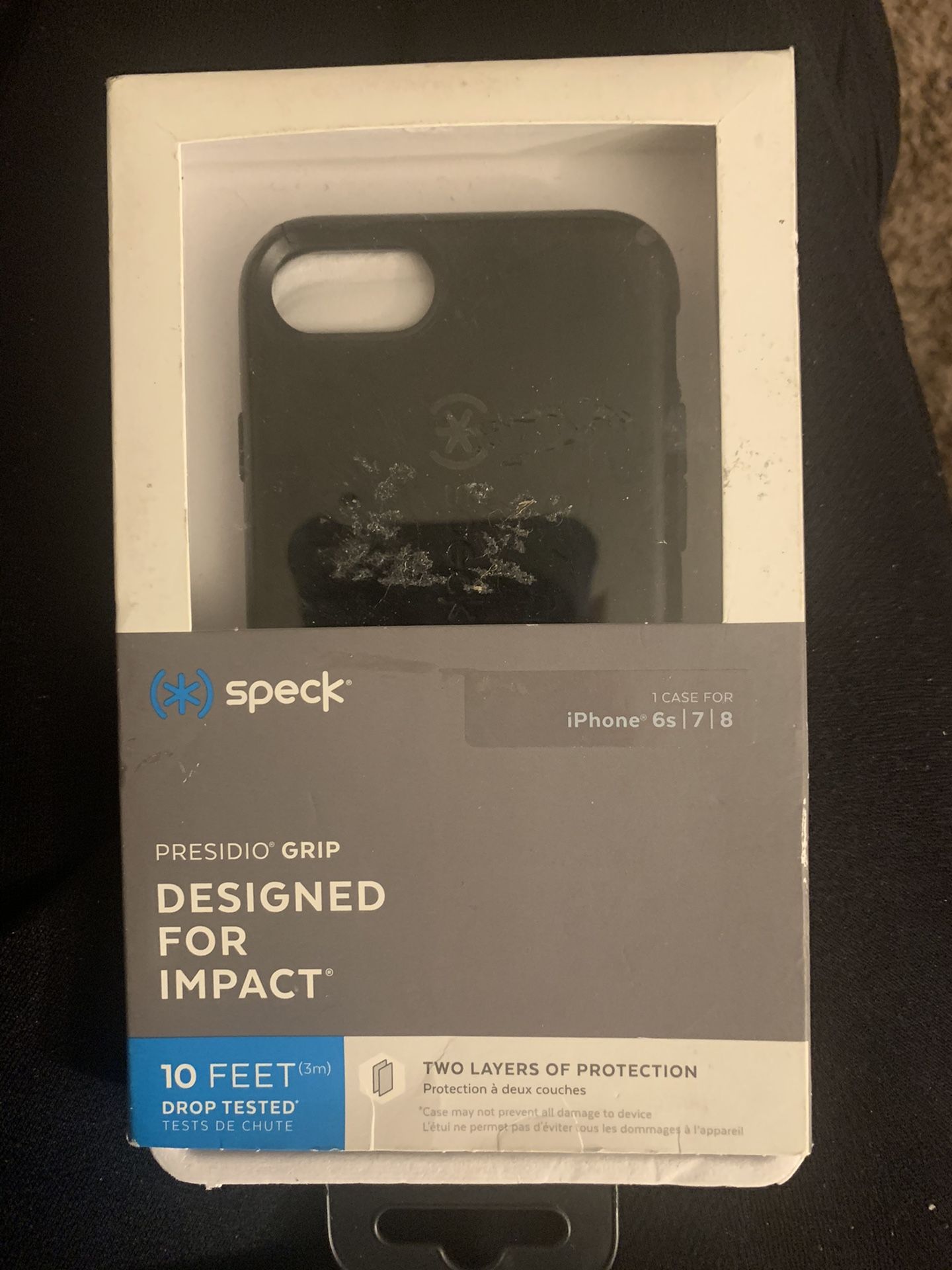 Speck iPhone 6s/7/8