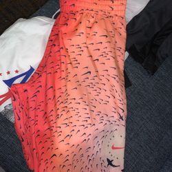 Boys Swim Trunks Medium 