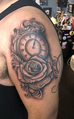 Ink n art