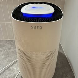 Sans Air Purifier 