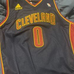 Cavaliers Jersey