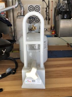 Bathtub Handle, Heavy Duty