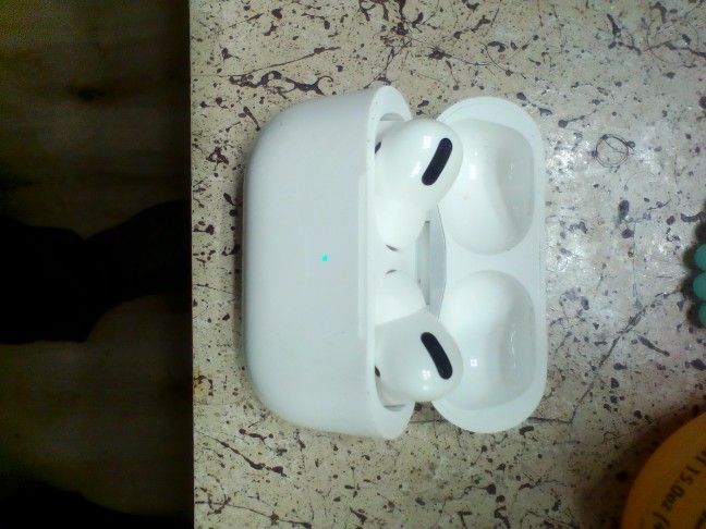 Apple Airpods Pro