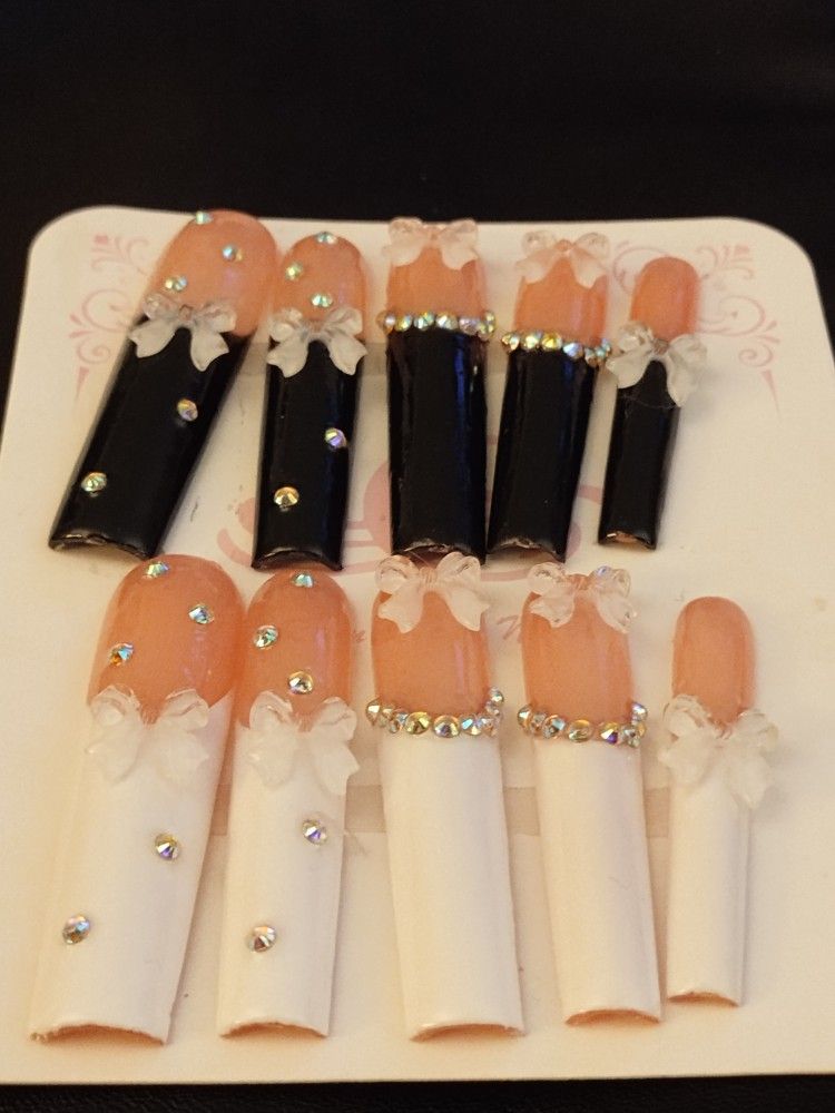 Nails